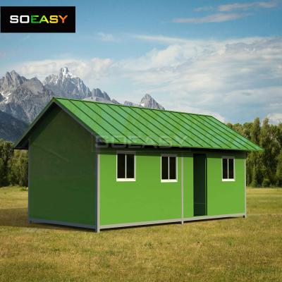 Mining Camp Accommodation for sale Construction Site Offices Prefab House Modular House